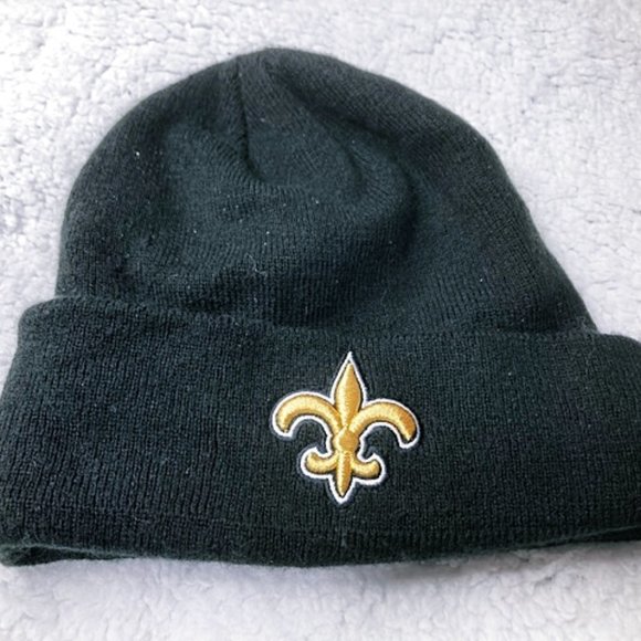 NFL Other - New Orleans Saints Beanie Cap NFL